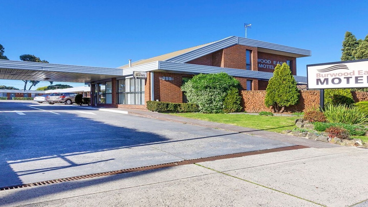 Photo of Outdoor in Burwood East