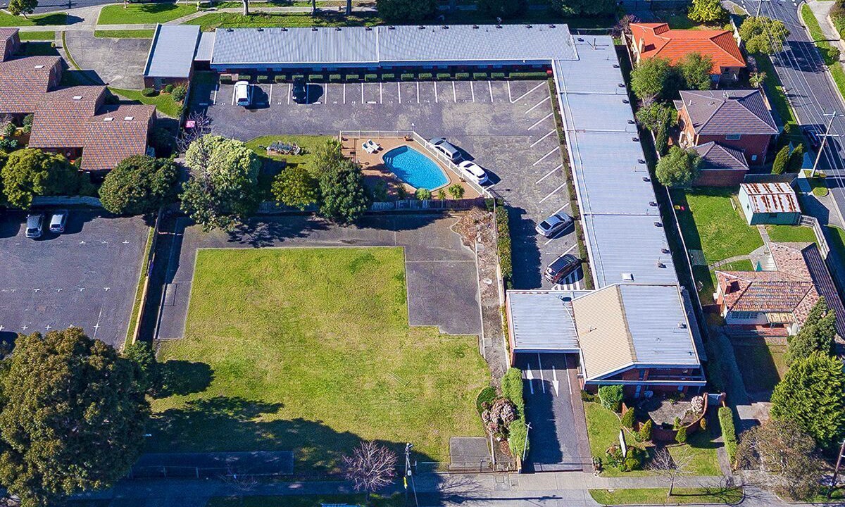 Photo of Outdoor in Burwood East