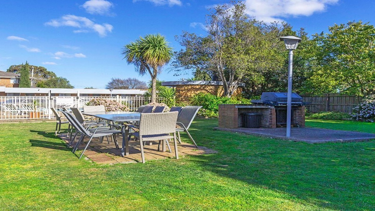 Photo of Outdoor in Burwood East