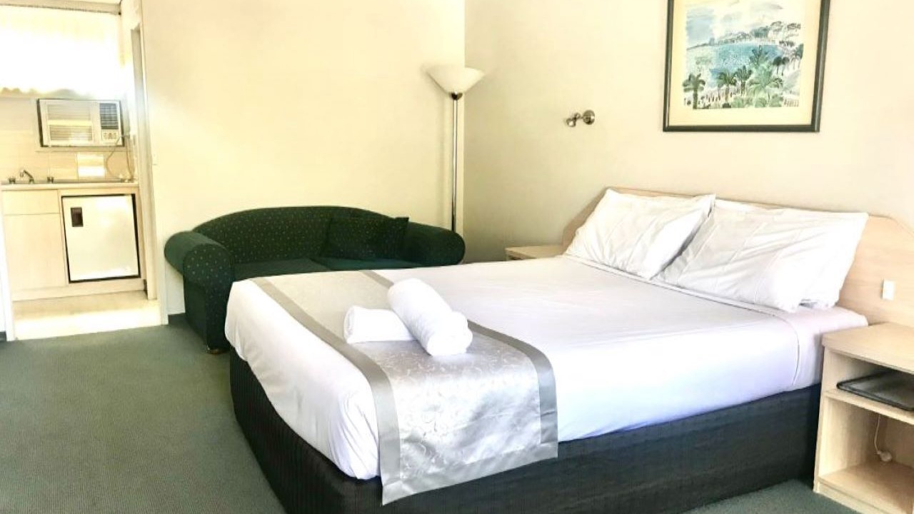 Photo of Bedroom in Burwood East