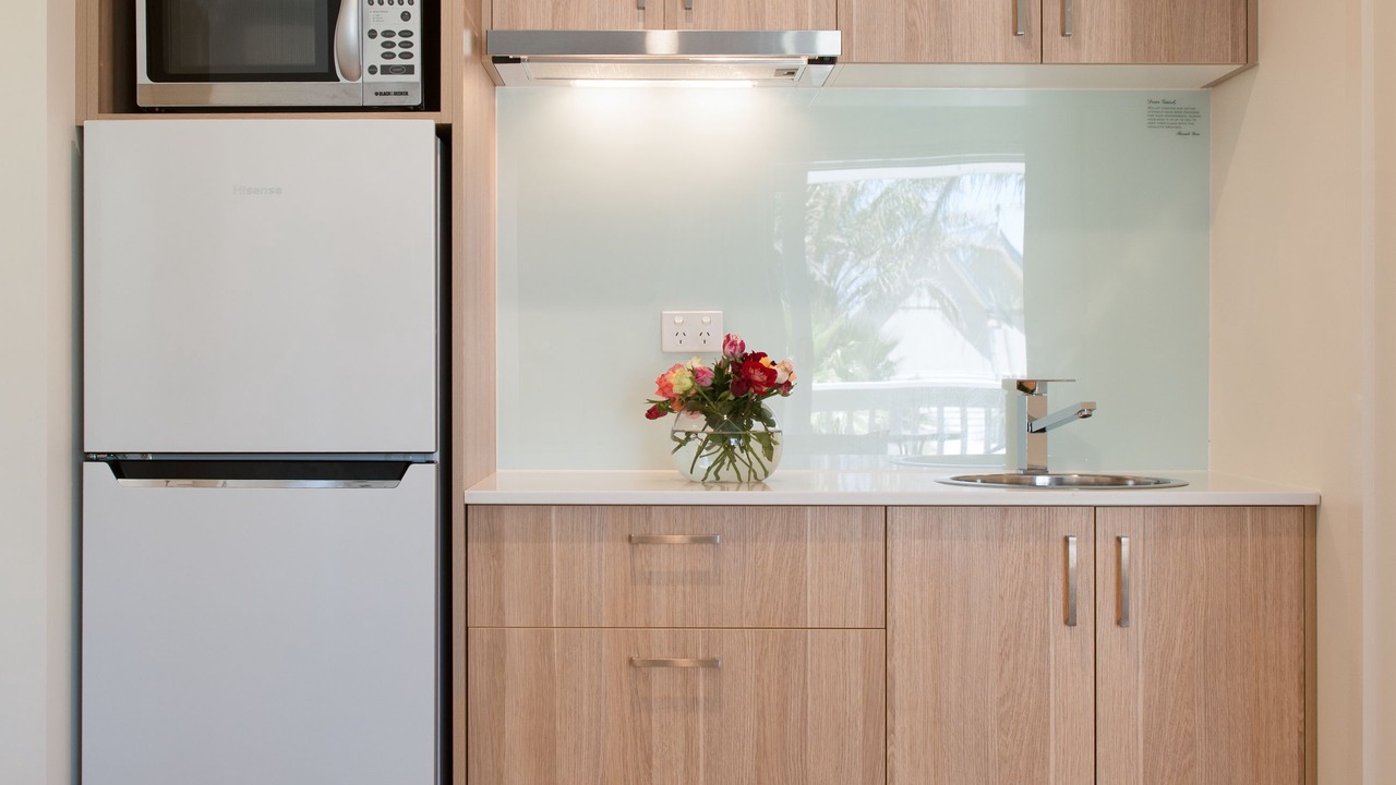 Photo of Kitchen in Blairgowrie