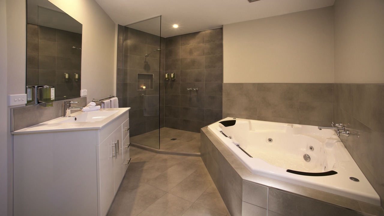 Photo of Bathroom in Blairgowrie