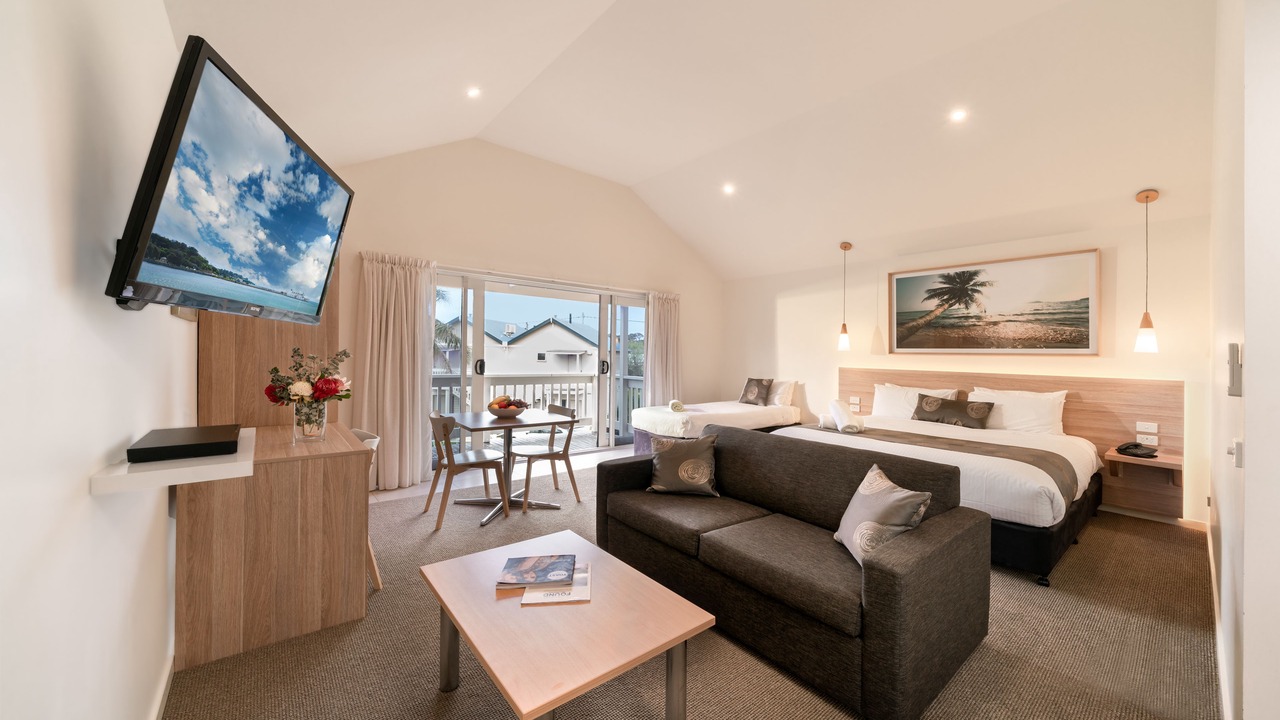 Photo of Patio Balcony in Blairgowrie