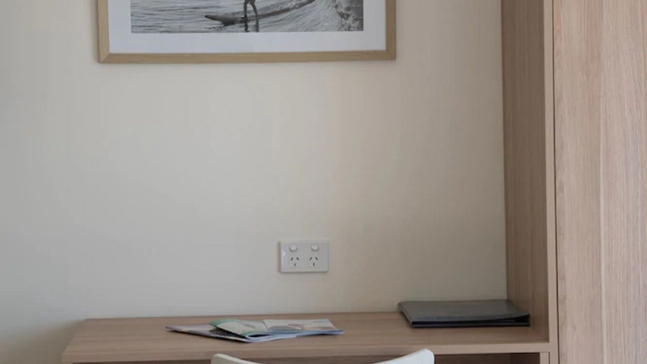 Photo of Bedroom in Blairgowrie