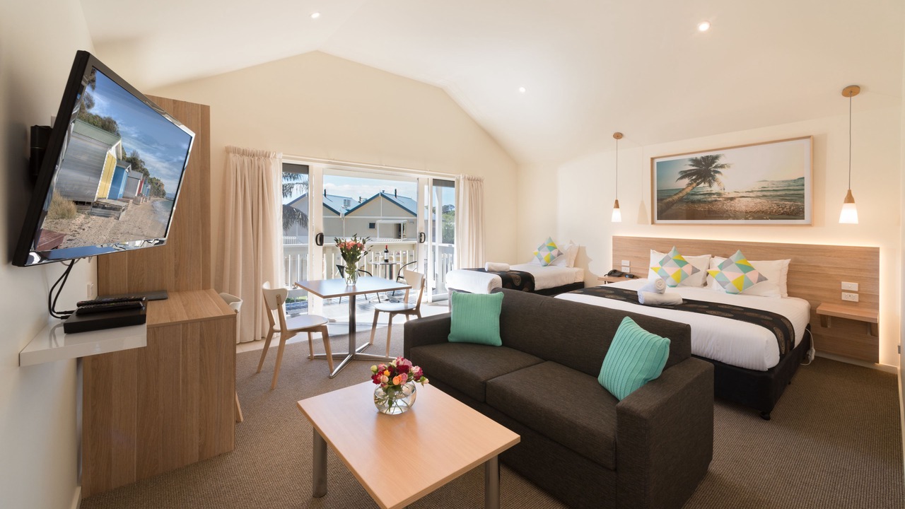 Photo of Patio Balcony in Blairgowrie