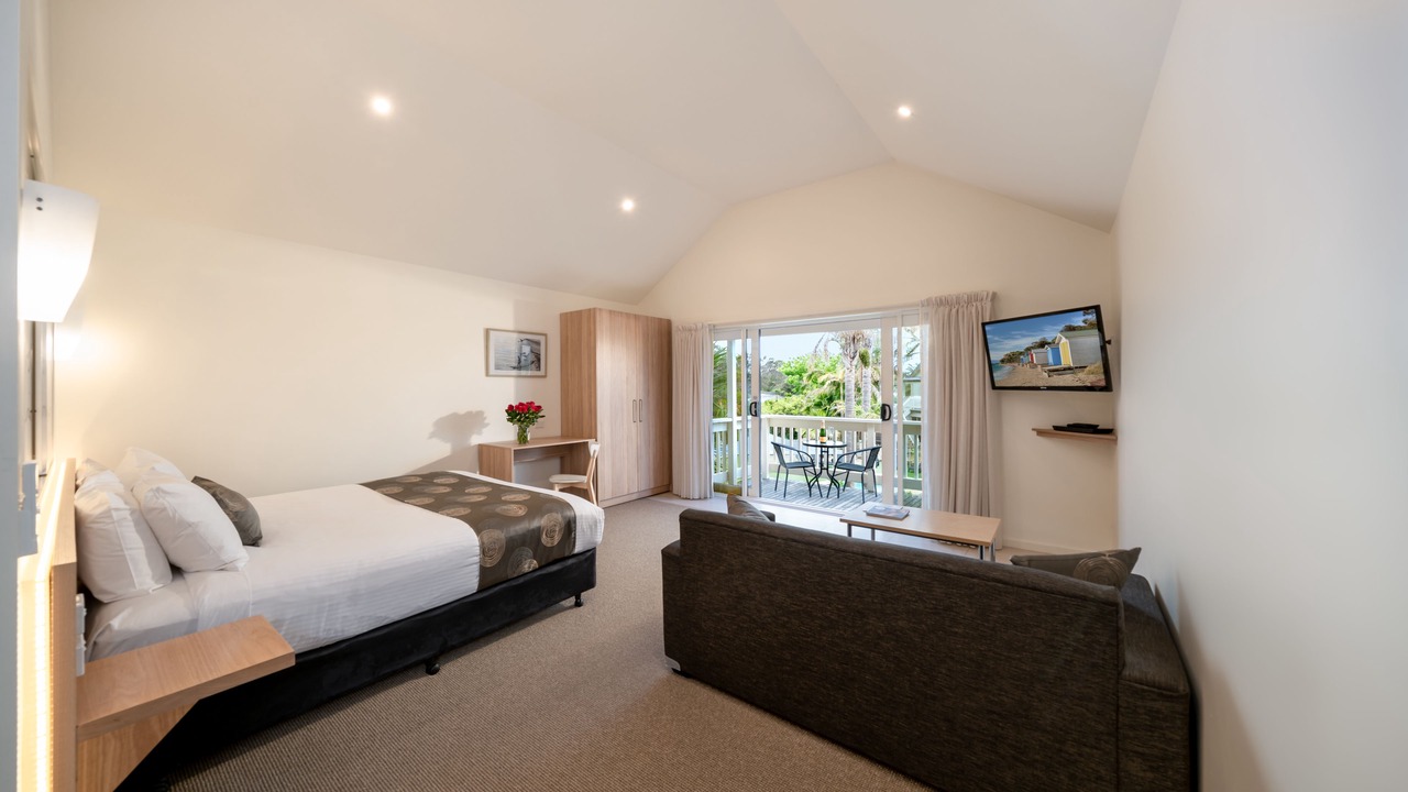 Photo of Patio Balcony in Blairgowrie