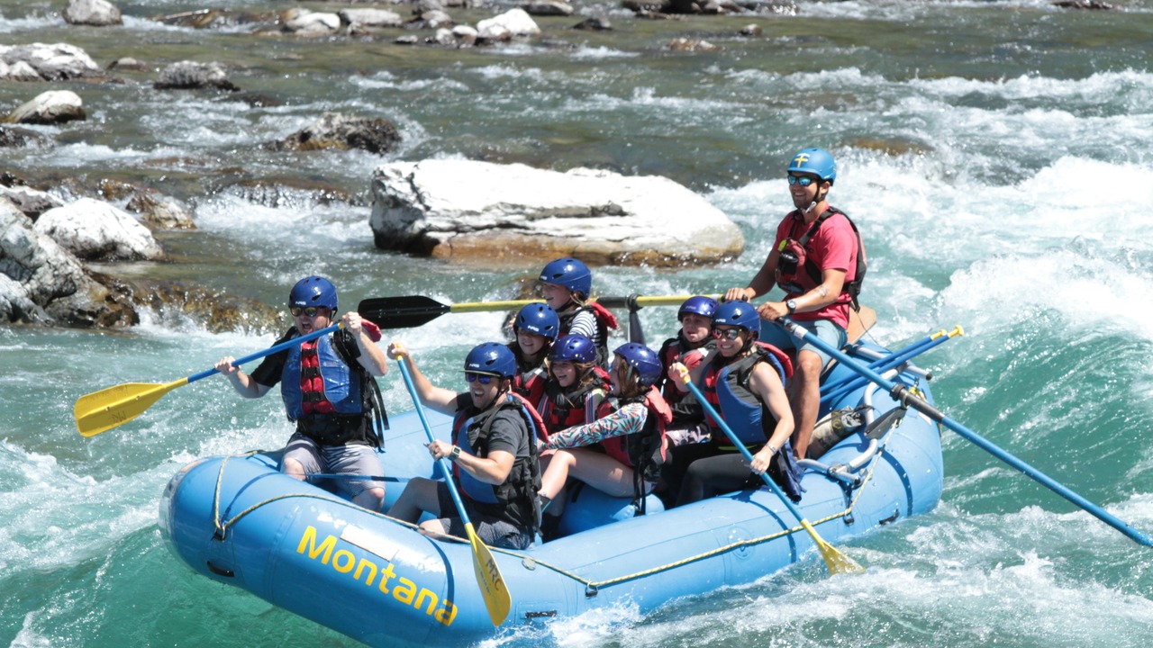 Photo of Others in West Glacier