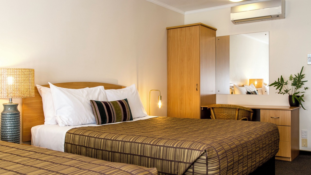 Photo of Bedroom in Greenlane - Ellerslie