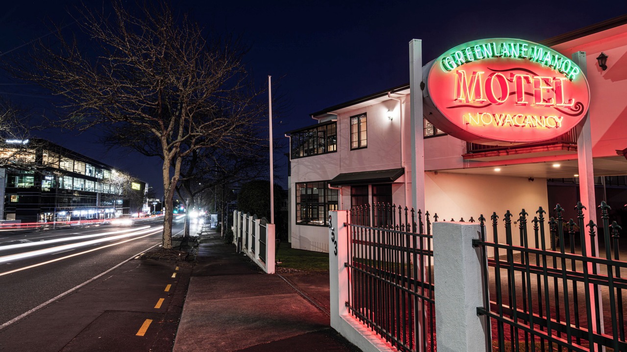 Photo of Outdoor in Greenlane - Ellerslie