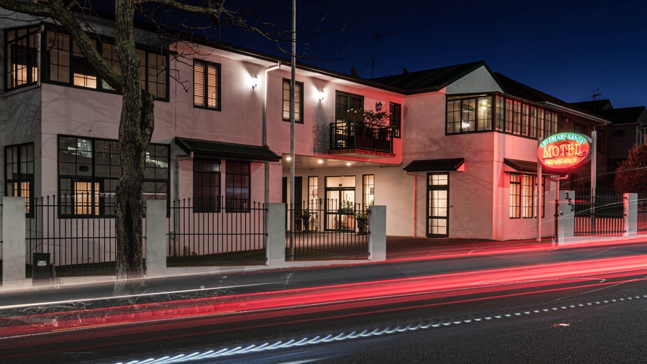 Photo of Outdoor in Greenlane - Ellerslie