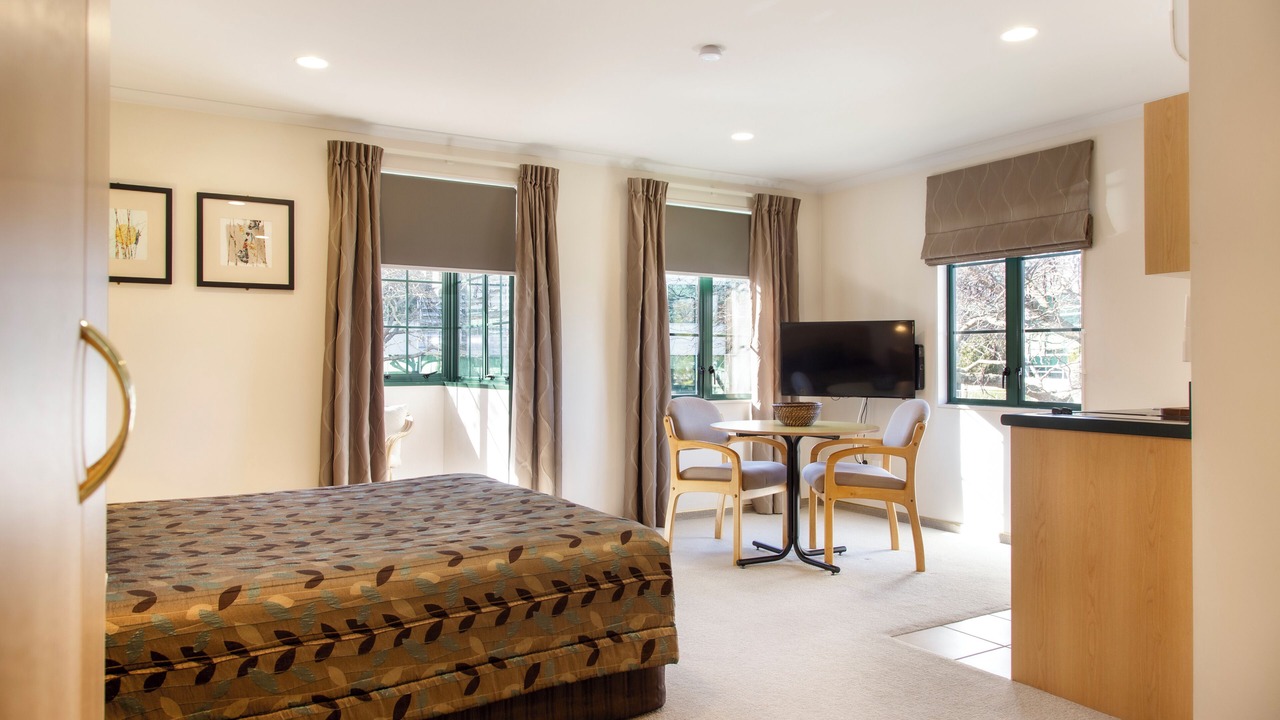 Photo of Bedroom in Greenlane - Ellerslie