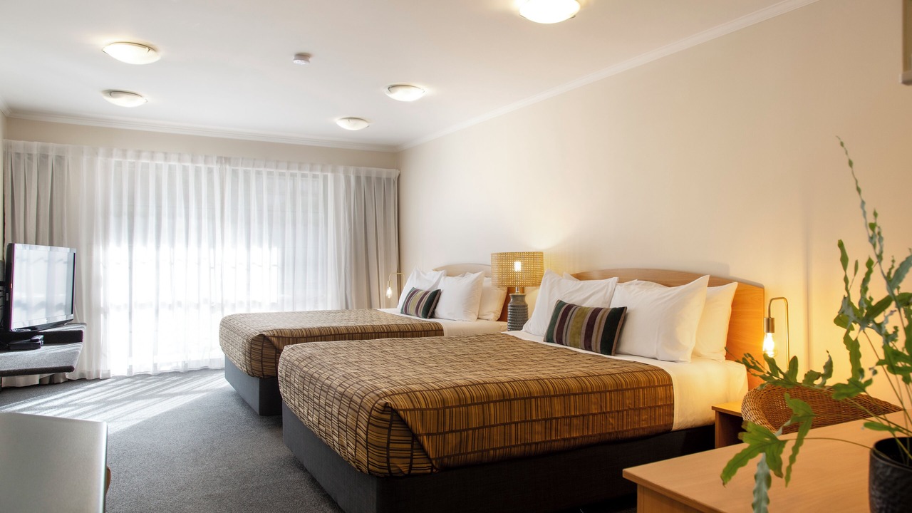 Photo of Bedroom in Greenlane - Ellerslie