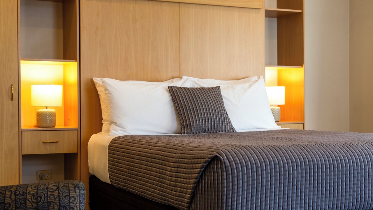 Photo of Bedroom in Greenlane - Ellerslie