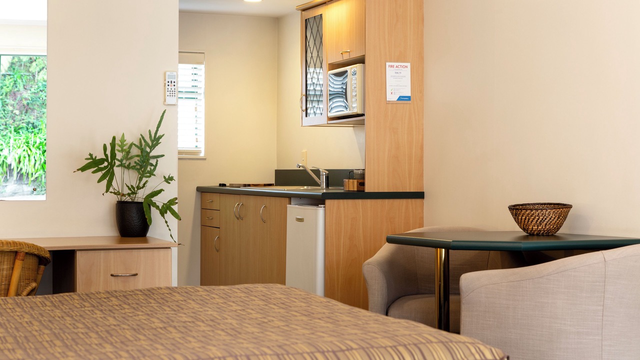 Photo of Kitchen in Greenlane - Ellerslie