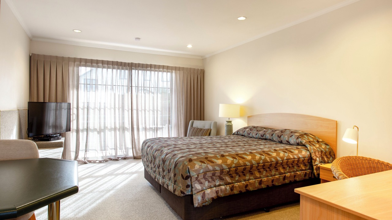 Photo of Bedroom in Greenlane - Ellerslie