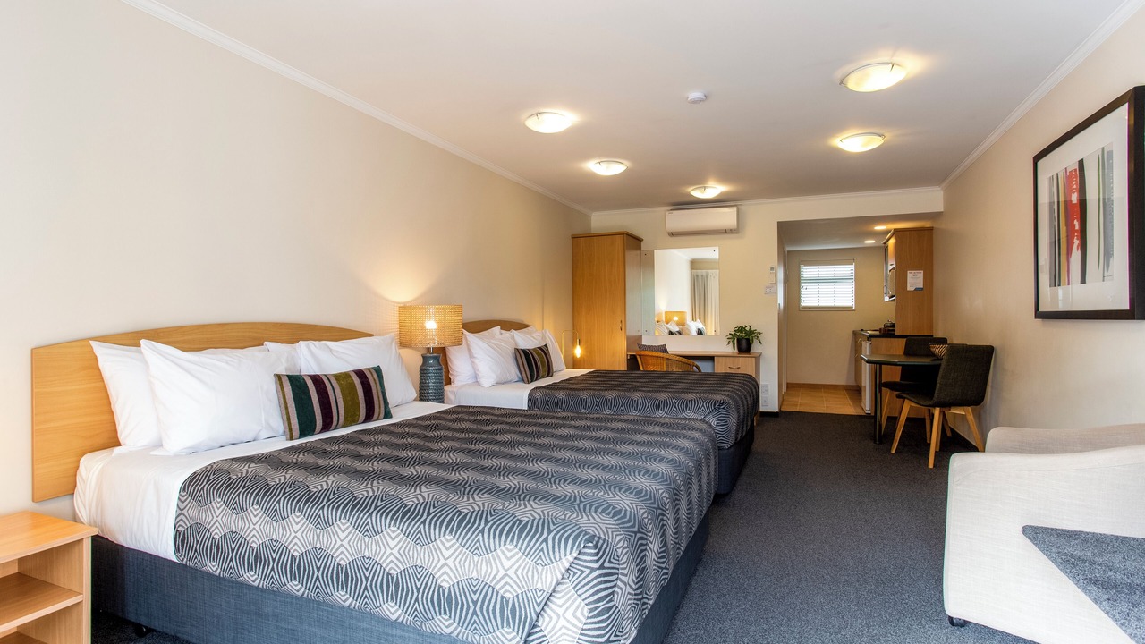 Photo of Bedroom in Greenlane - Ellerslie