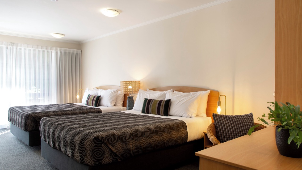 Photo of Bedroom in Greenlane - Ellerslie