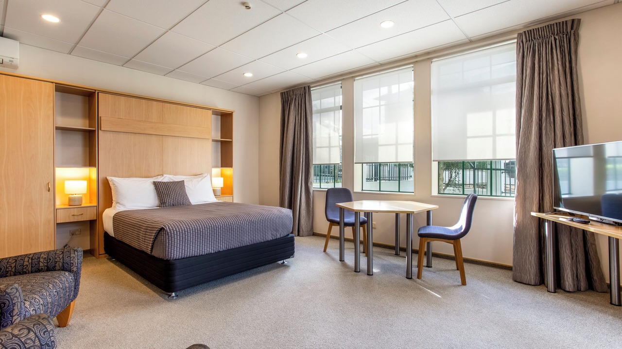 Photo of Bedroom in Greenlane - Ellerslie