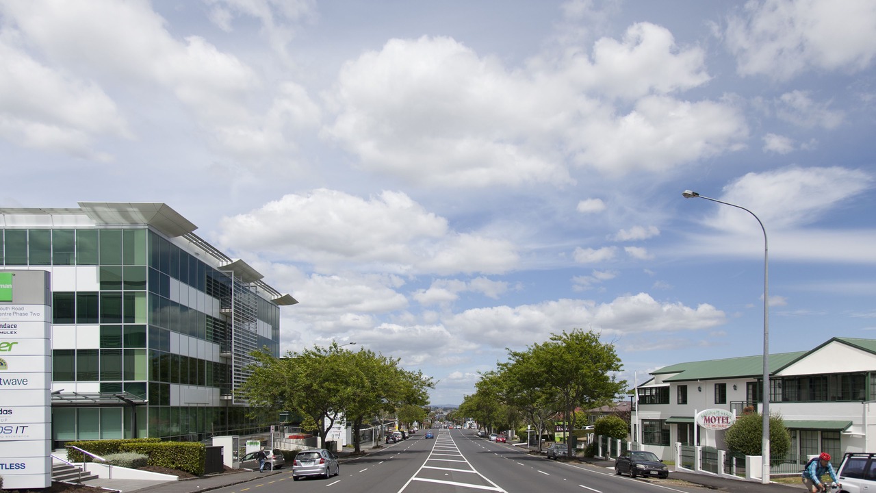 Photo of Others in Greenlane - Ellerslie