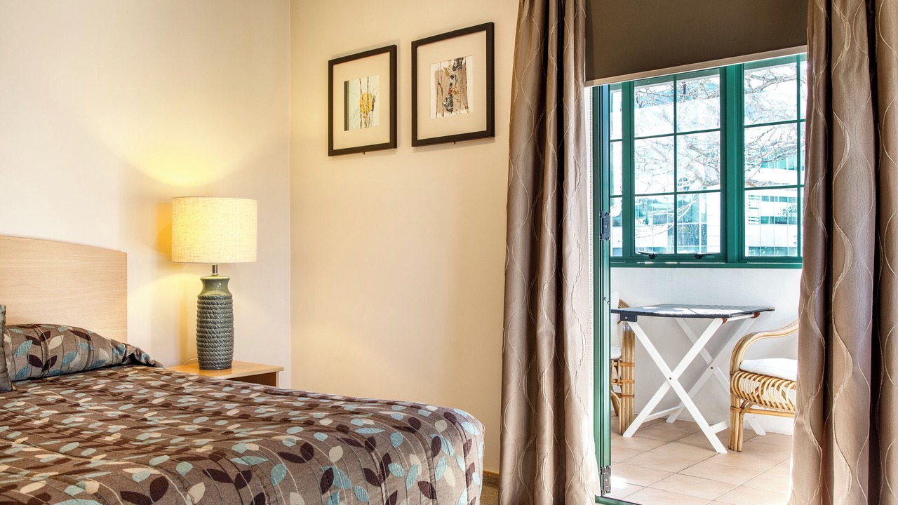 Photo of Bedroom in Greenlane - Ellerslie