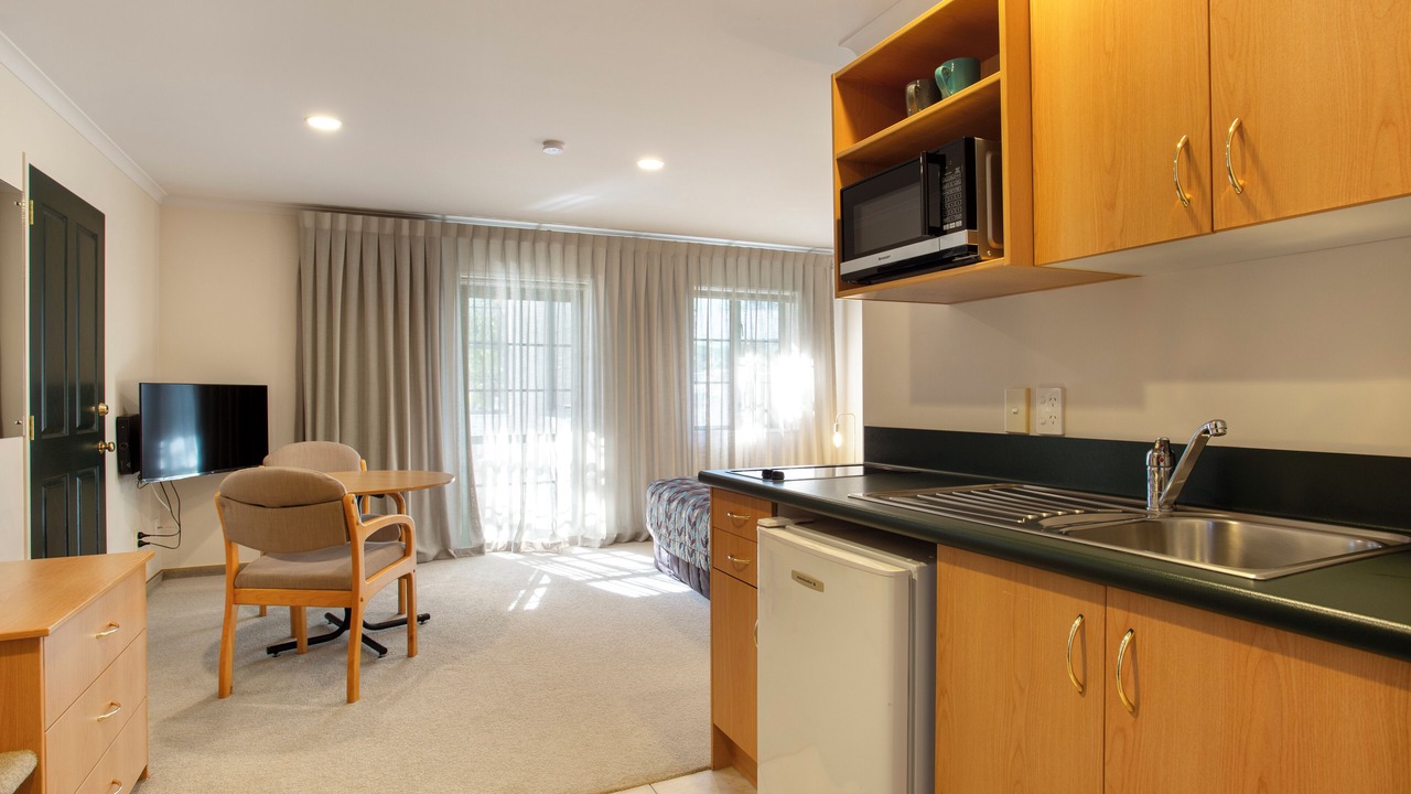 Photo of Kitchen in Greenlane - Ellerslie