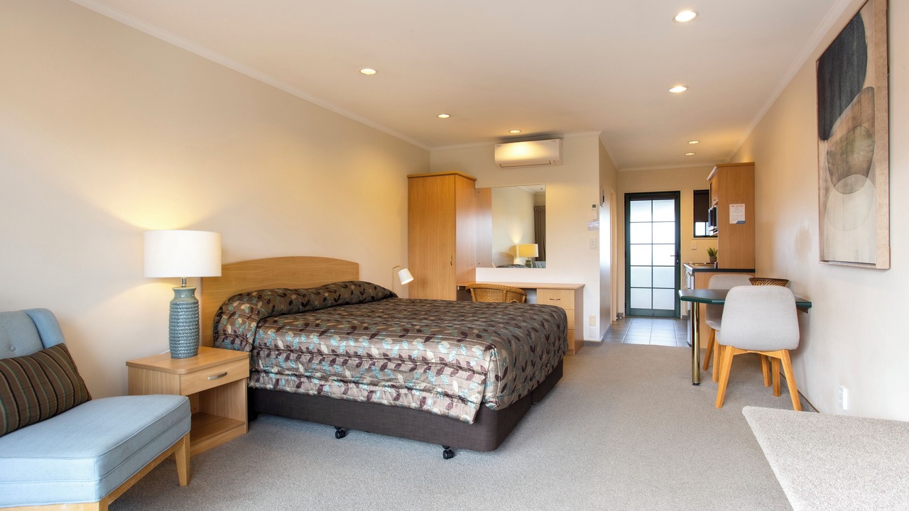 Photo of Bedroom in Greenlane - Ellerslie