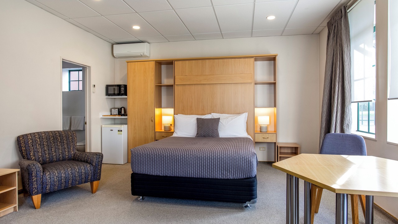 Photo of Bedroom in Greenlane - Ellerslie