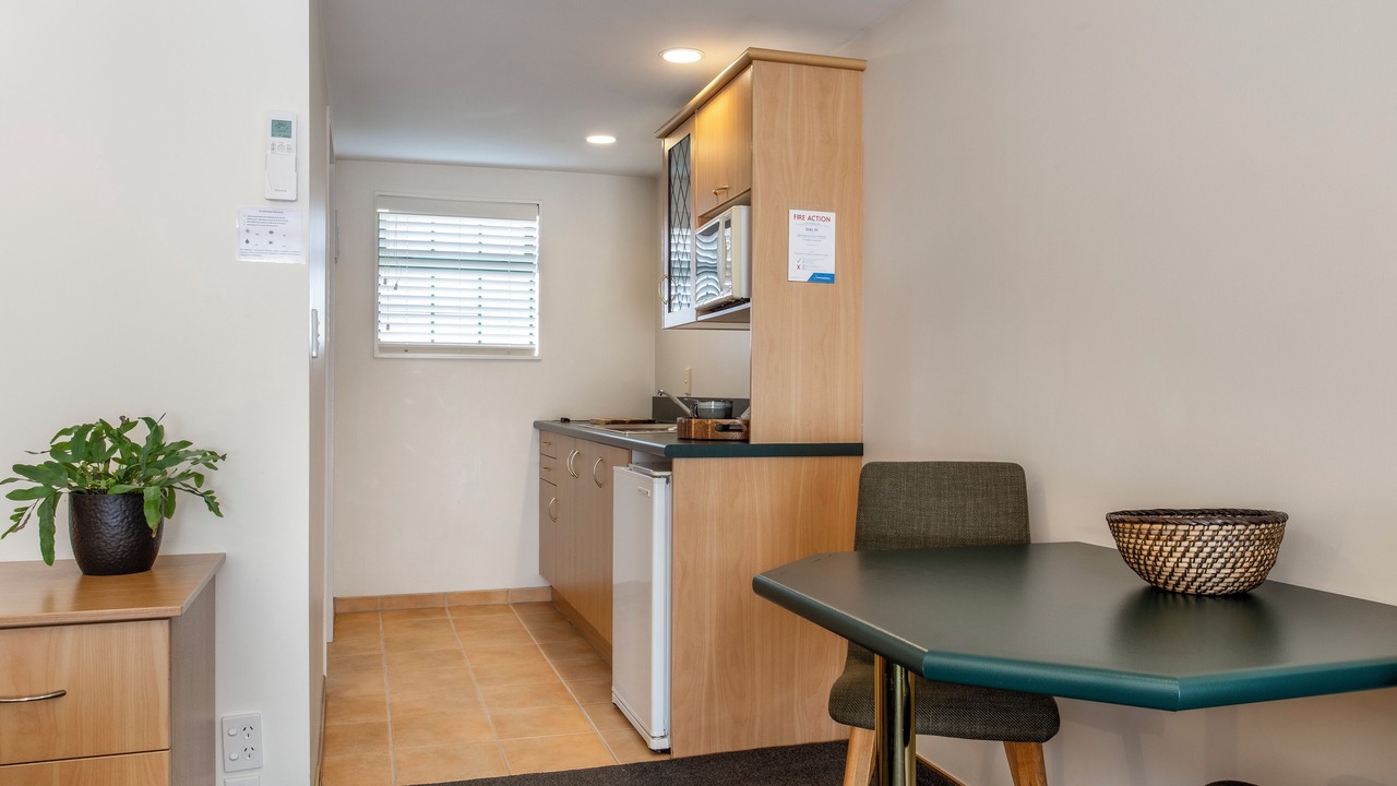 Photo of Kitchen in Greenlane - Ellerslie