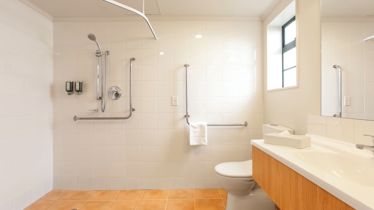 Photo of Bathroom in Greenlane - Ellerslie