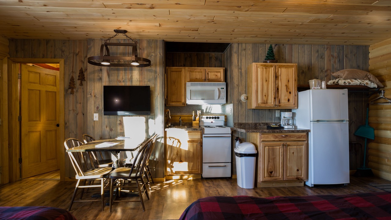 Photo of Kitchen in Rice Lake