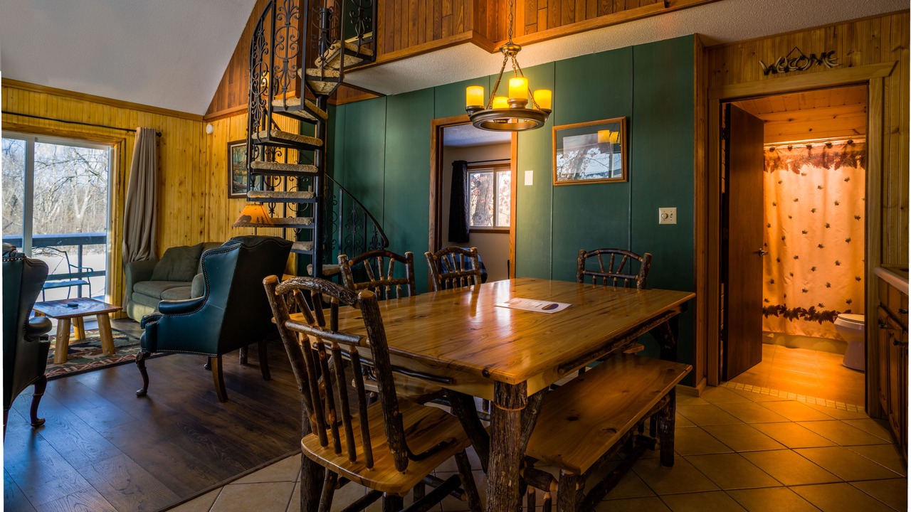 Photo of Bedroom in Rice Lake