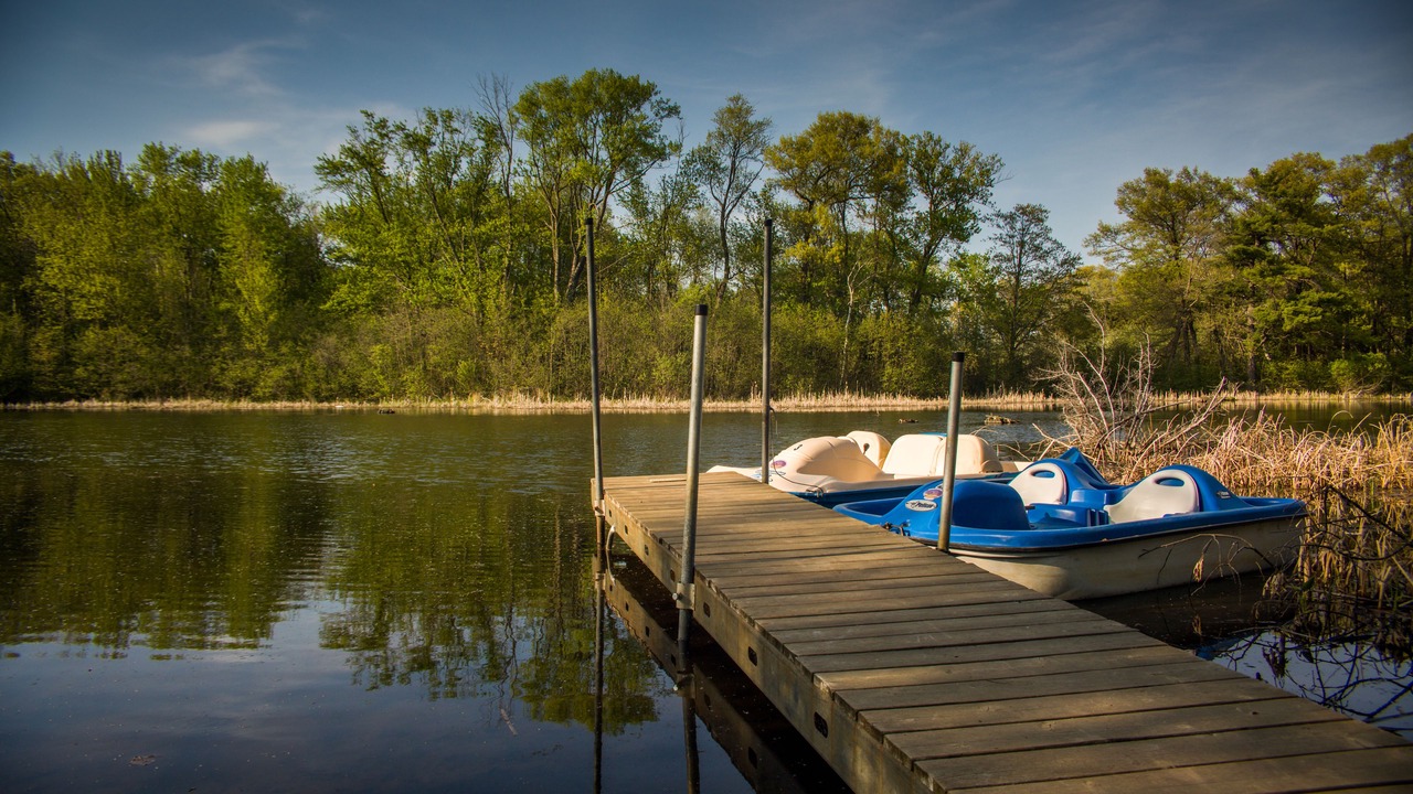 Photo of Outdoor in Rice Lake