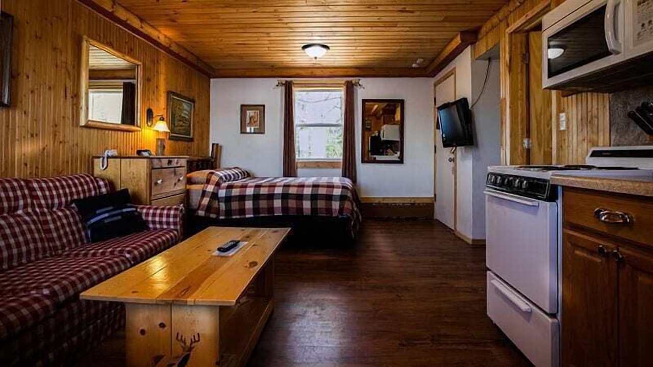 Photo of Bedroom in Rice Lake