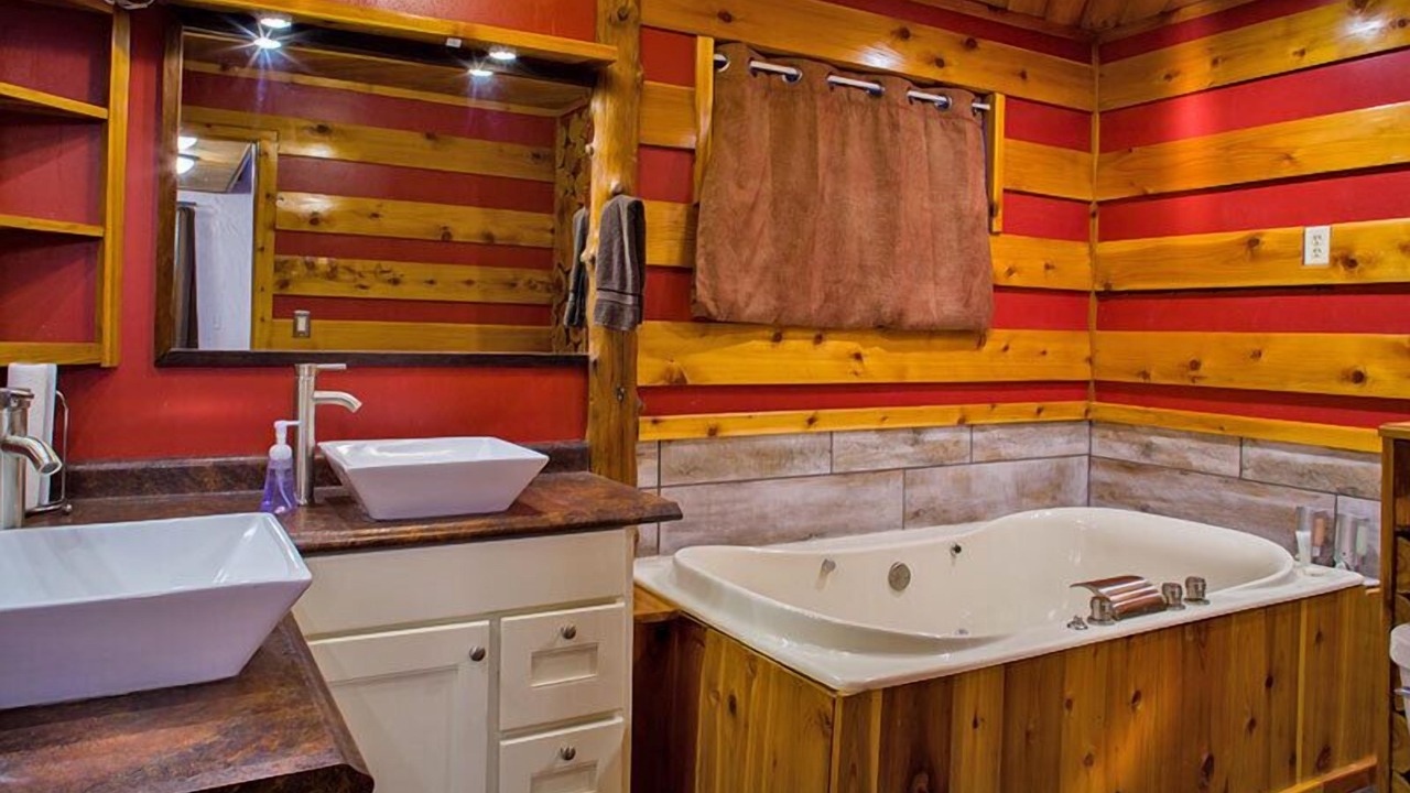 Photo of Bathroom in Rice Lake