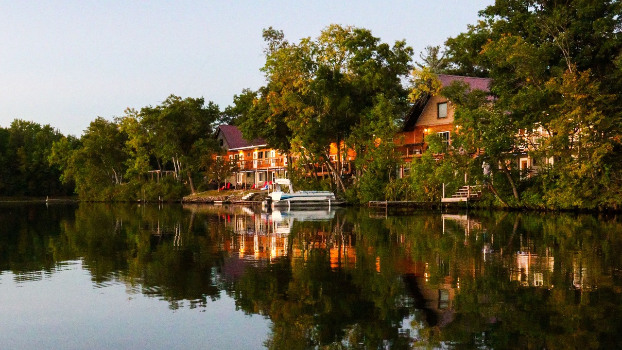 Photo of Outdoor in Rice Lake