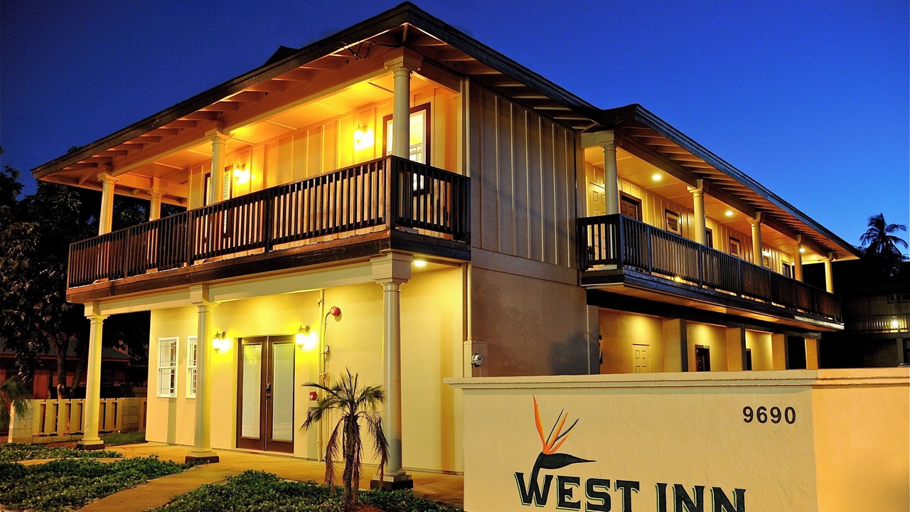 Photo of Outdoor in Waimea