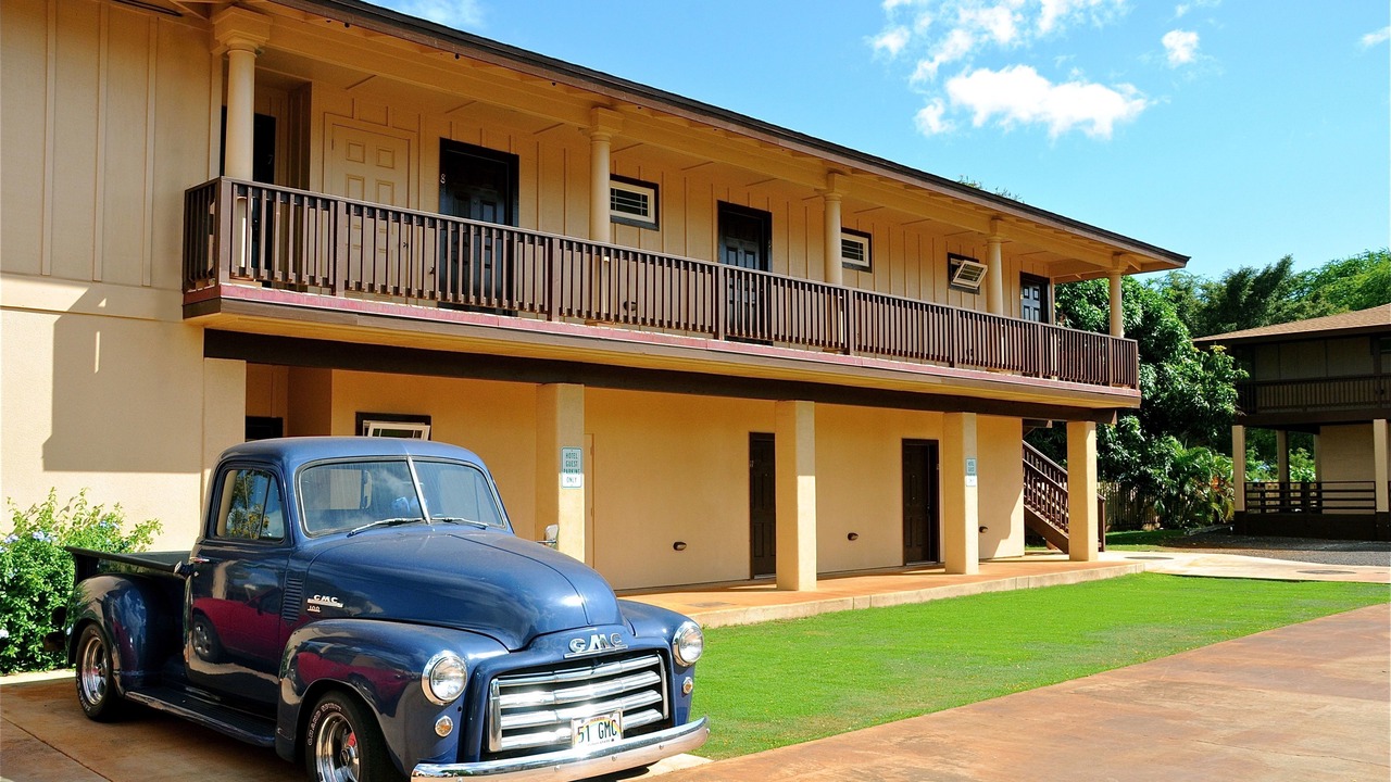 Photo of Outdoor in Waimea