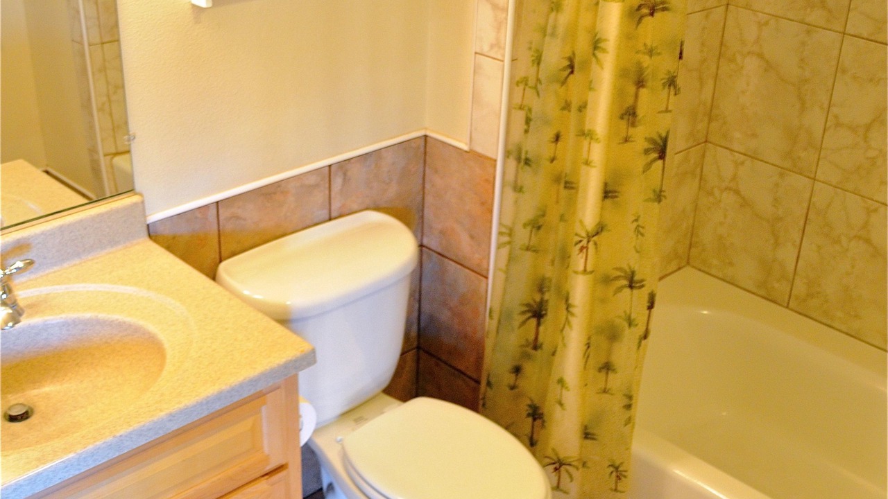 Photo of Bathroom in Waimea