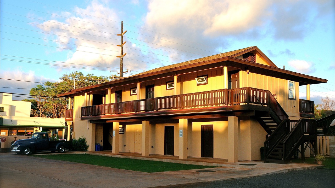 Photo of Outdoor in Waimea