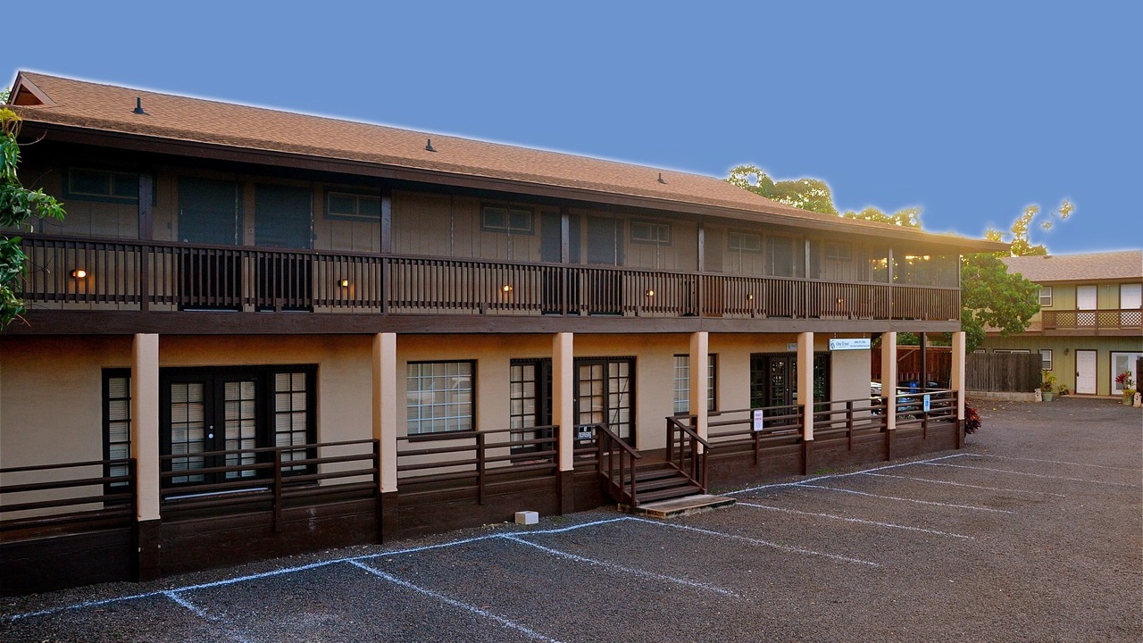 Photo of Outdoor in Waimea