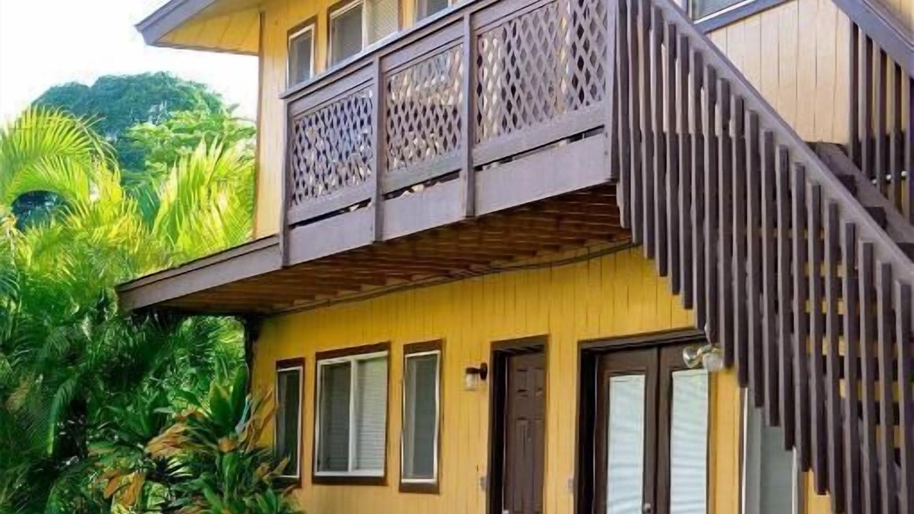 Photo of Outdoor in Waimea