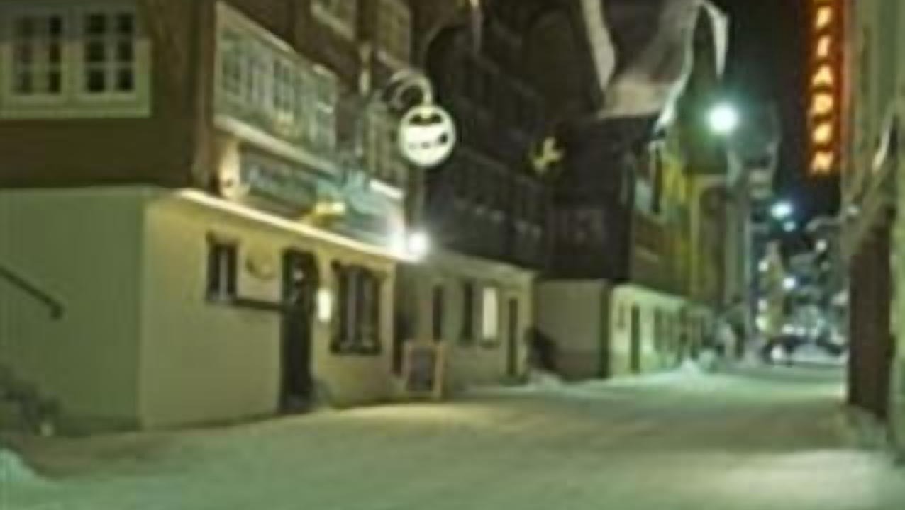 Photo of Buildings in Andermatt