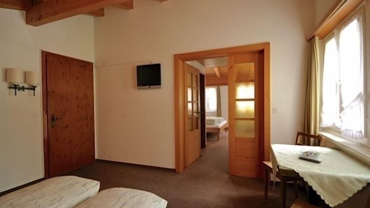 Photo of Bedroom in Andermatt