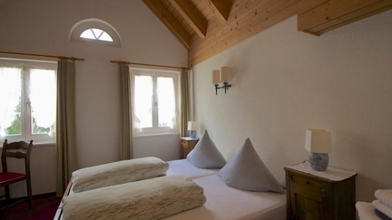 Photo of Bedroom in Andermatt