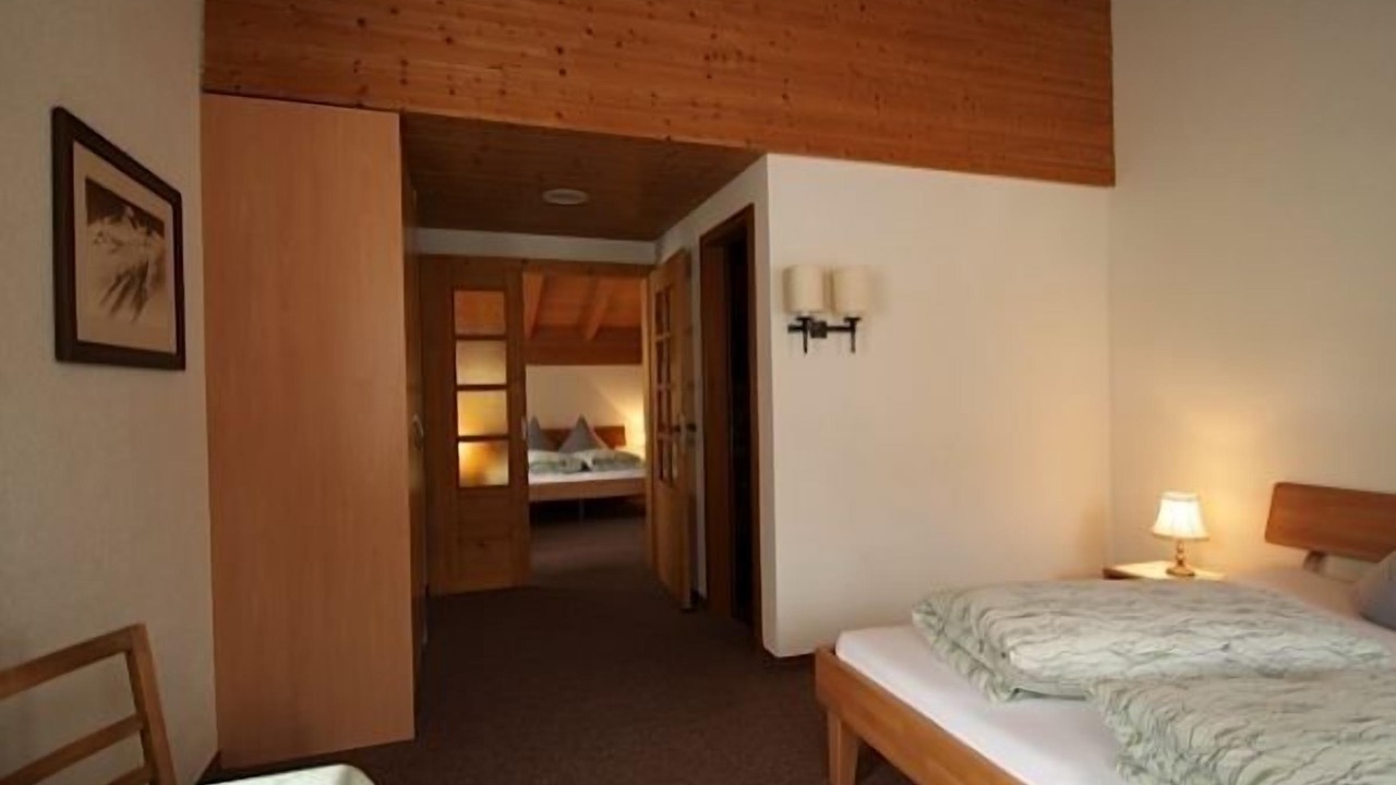 Photo of Bedroom in Andermatt