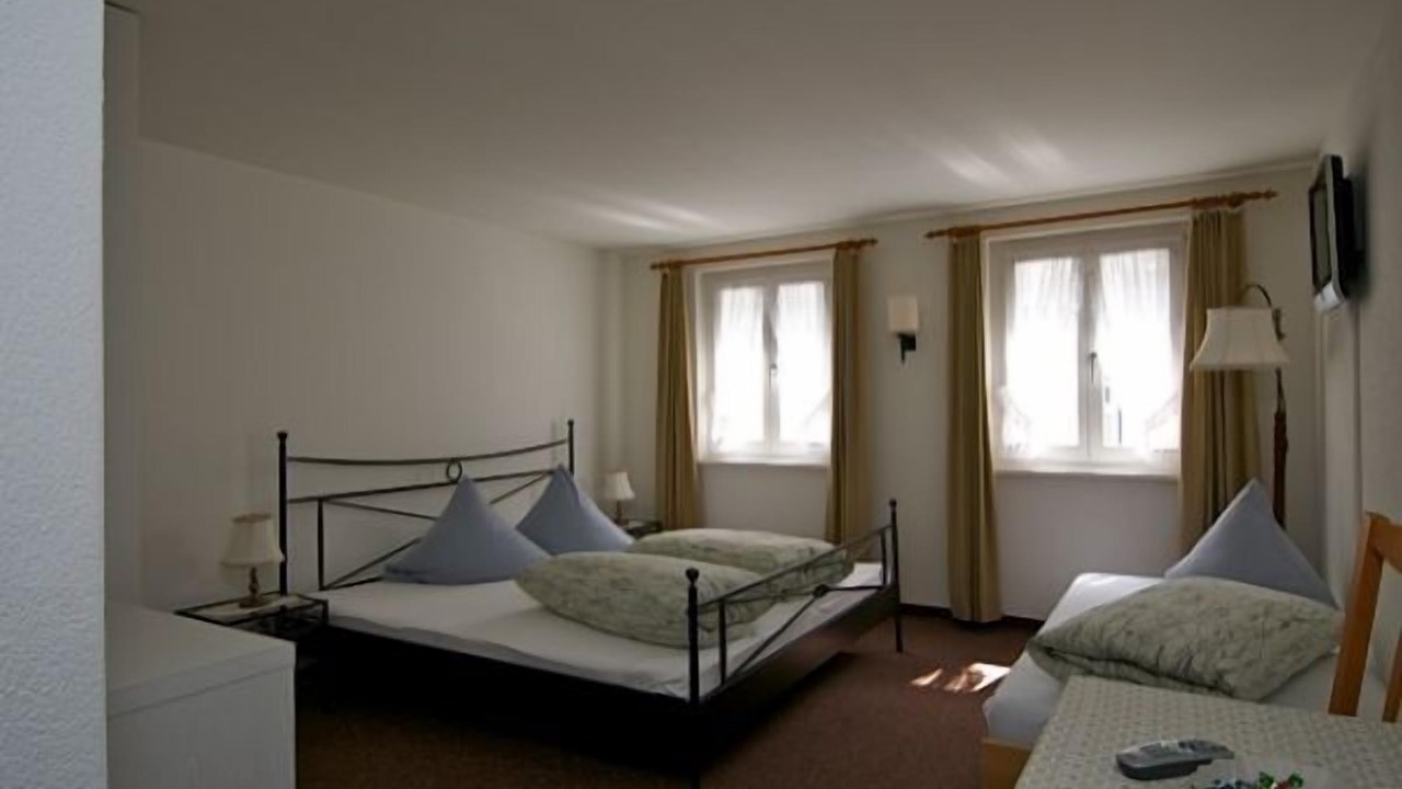 Photo of Bedroom in Andermatt