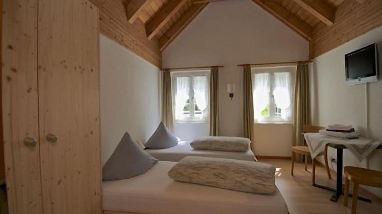 Photo of Bathroom in Andermatt