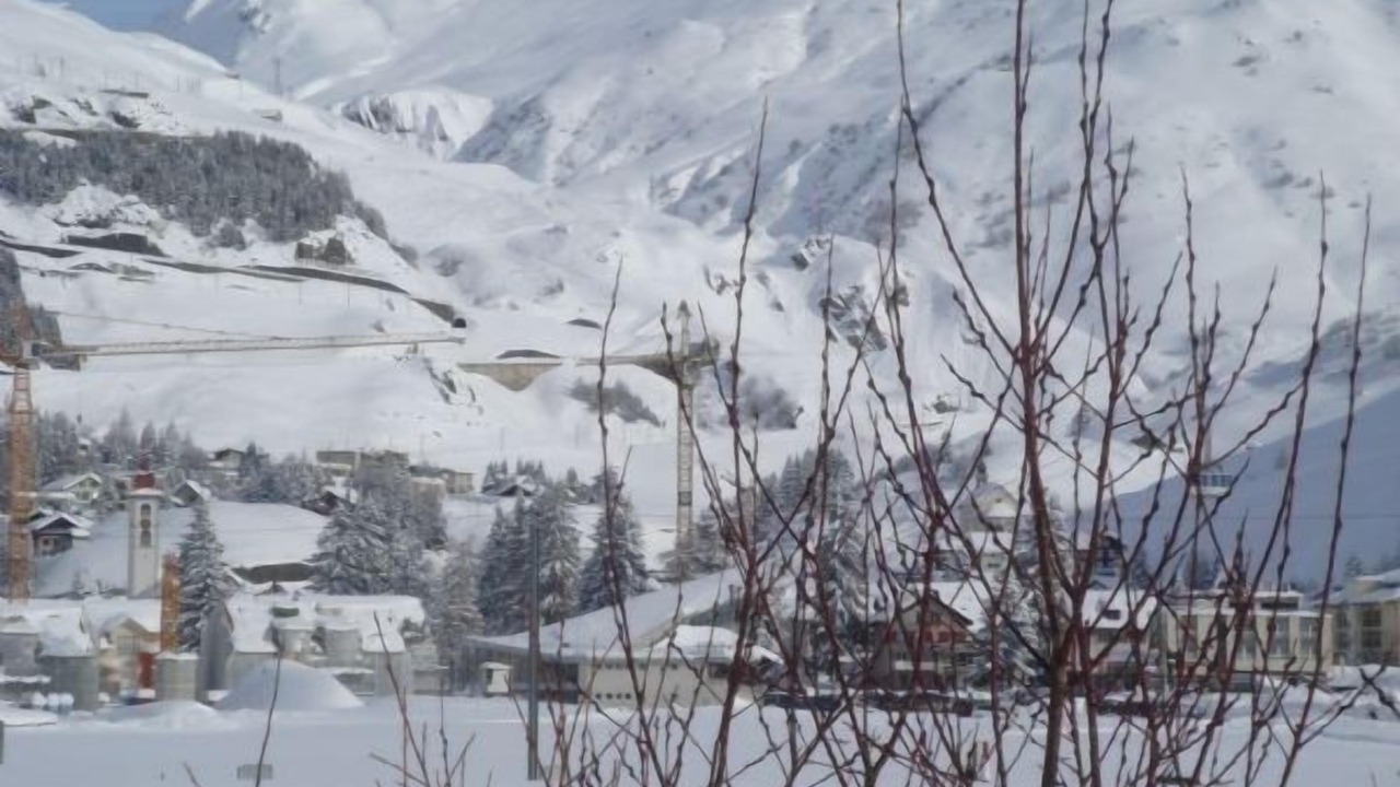 Photo of Outdoor in Andermatt