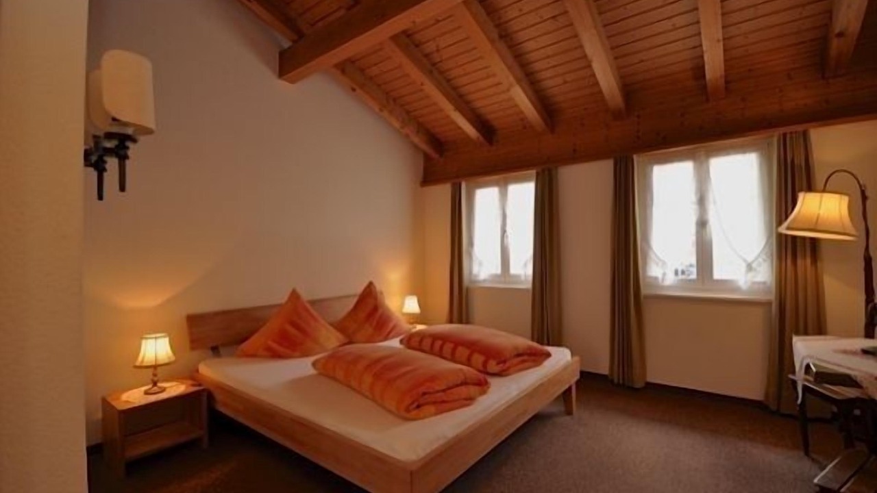 Photo of Bedroom in Andermatt