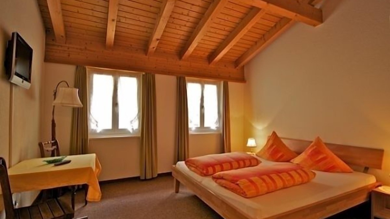 Photo of Bedroom in Andermatt